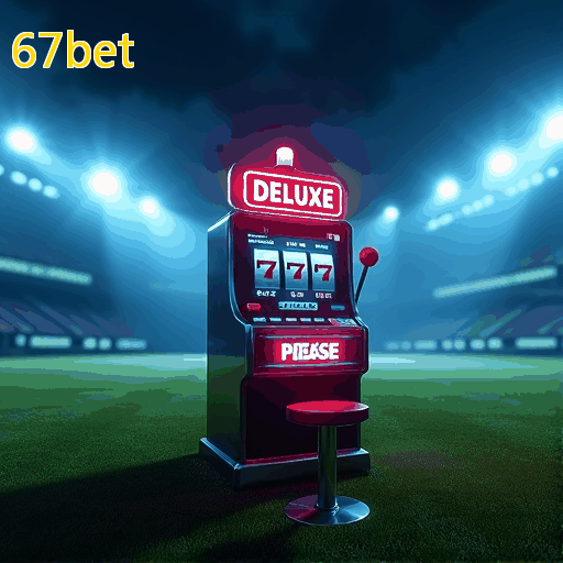 Universo dos Slots no Site Cassino 67bet